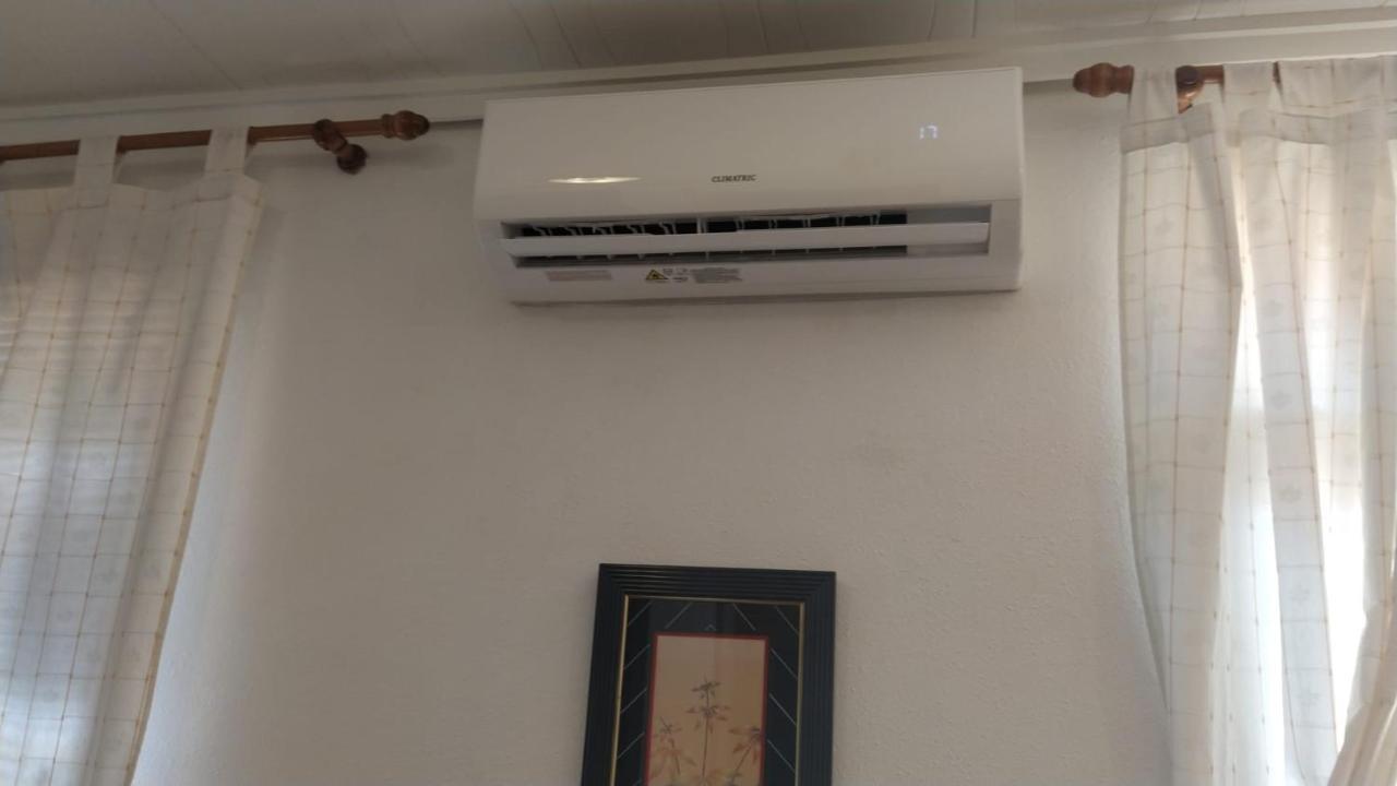 La Casa De Los Tres Amigos Sagunto 外观 照片