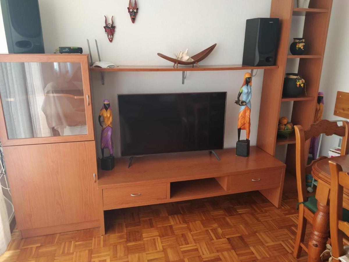 La Casa De Los Tres Amigos Sagunto 外观 照片