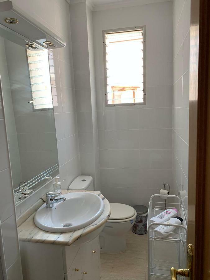 La Casa De Los Tres Amigos Sagunto 外观 照片