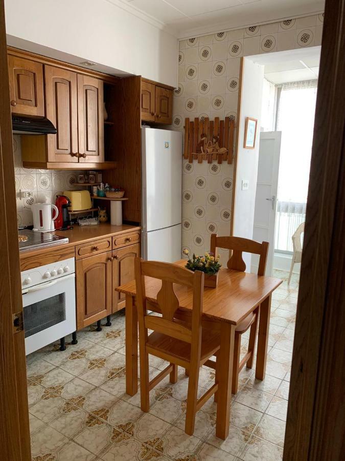 La Casa De Los Tres Amigos Sagunto 外观 照片