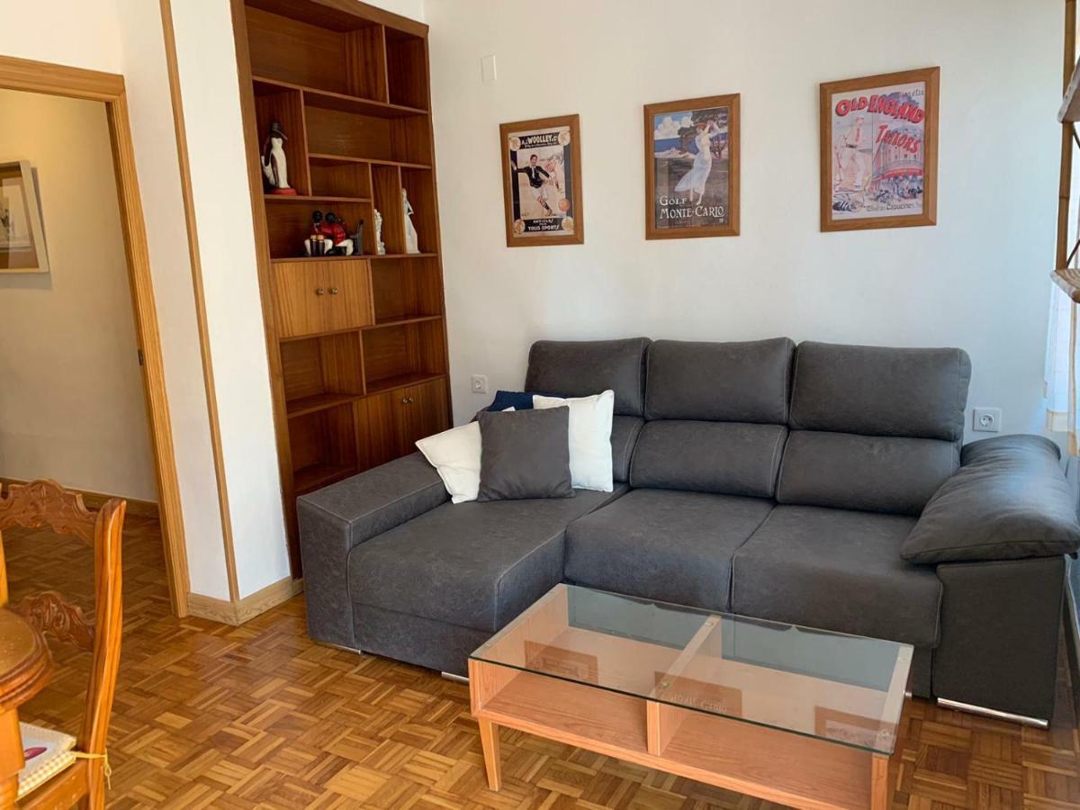 La Casa De Los Tres Amigos Sagunto 外观 照片
