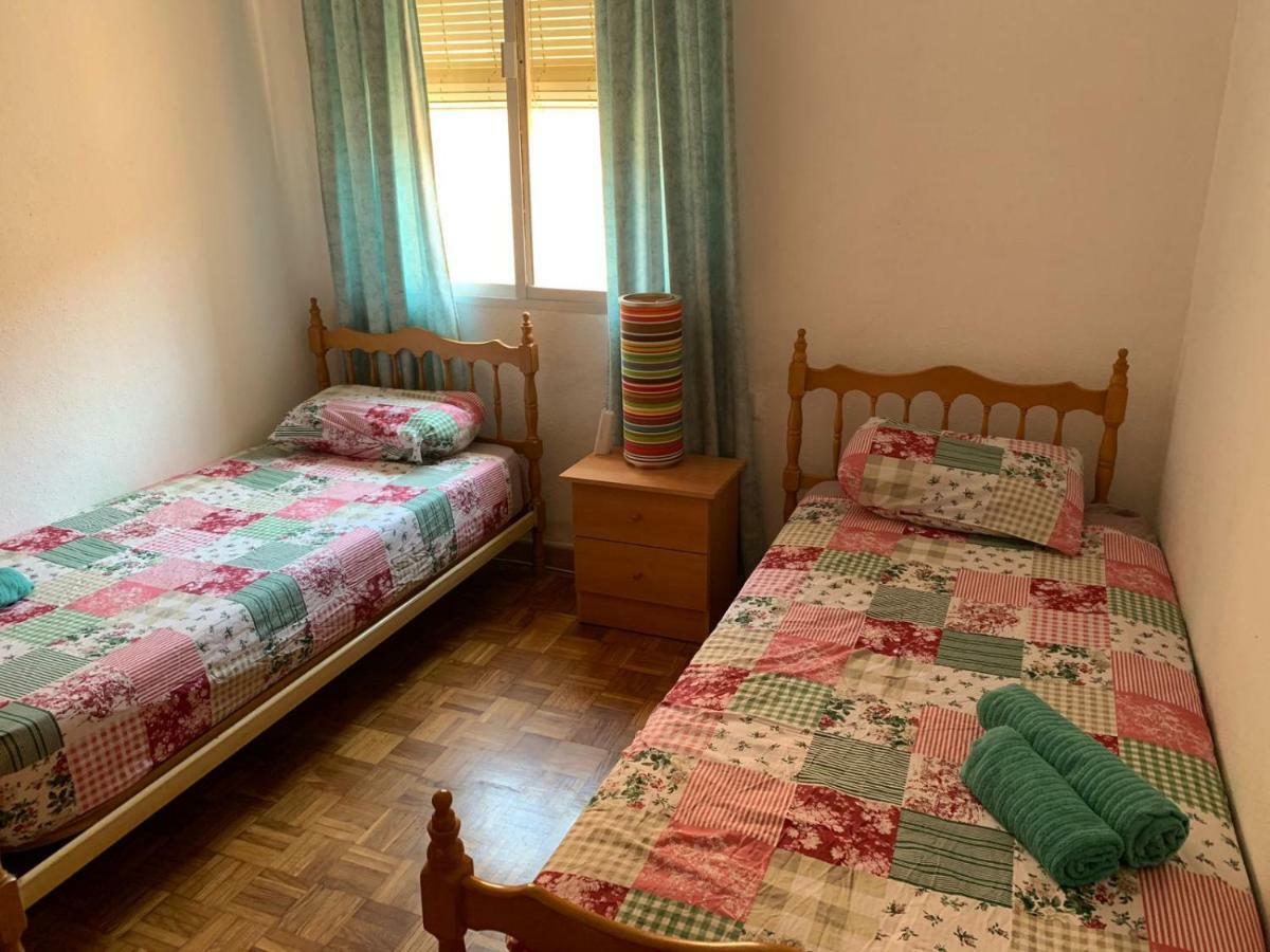 La Casa De Los Tres Amigos Sagunto 外观 照片
