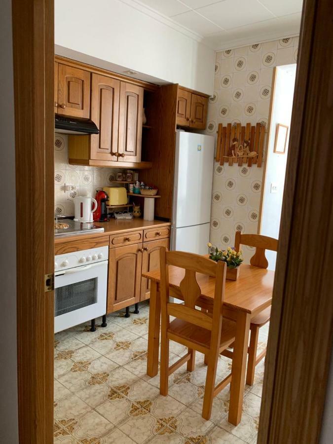La Casa De Los Tres Amigos Sagunto 外观 照片