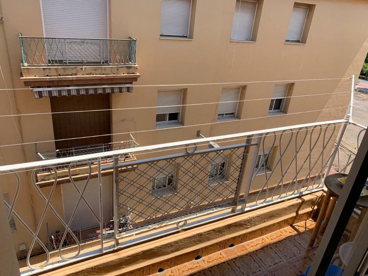 La Casa De Los Tres Amigos Sagunto 外观 照片