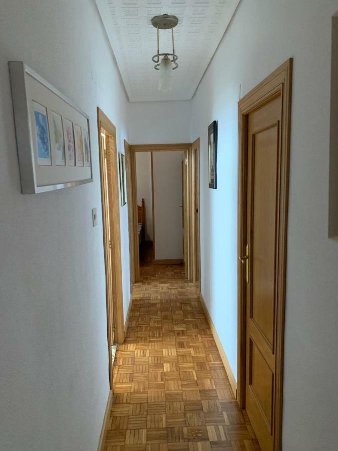 La Casa De Los Tres Amigos Sagunto 外观 照片